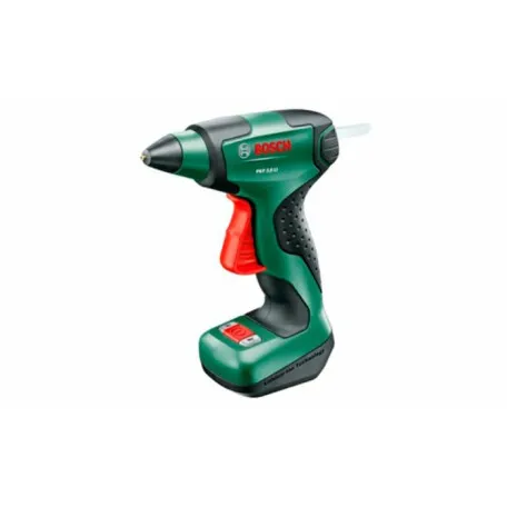 Пистолет клеевой аккумуляторный Bosch PKP 3,6 LI (0603264620)