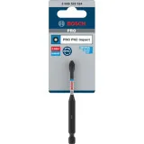 Бита Bosch Pro Phillips Impact PH2, 90 мм (2608522524)
