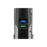 Гравер аккумуляторный Dremel 8240-3/45 с АКБ 12V 2,0 Ач, ЗУ GAL 12V-20, насадками и аксессуарами, в сумке, цанга 3,2 мм (F0138240JF)