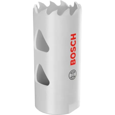 Коронка універсальна Bosch Multi Material Threaded, 22 × 40 мм, Різьба (2608594564)
