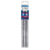 Ударний бур Bosch Expert SDS-plus-7X, 12 × 150 × 215 мм, 10 шт. (2608900174)