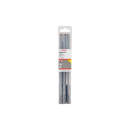 Бур Bosch SDS-plus-5X, 6 × 150 × 210 мм, 10 шт. (2608833893)