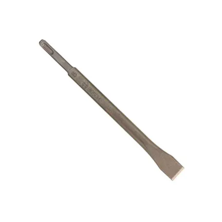 Зубило плоске Bosch SDS-plus, 20 × 250 мм, 10 шт. (2608690131)