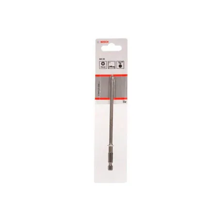 Бита со стопорным кольцом Bosch Extra Hard PH2 × 145 мм (2608522068)