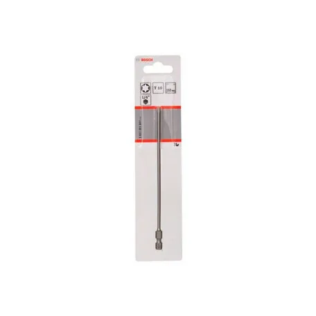 Бита Bosch Extra Hard TORX T10 × 152 мм (2607001664)