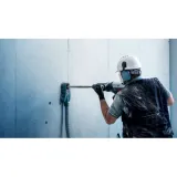 Ударный бур Bosch Expert SDS-max-8X, 12 × 600 × 740 мм (2608900203)
