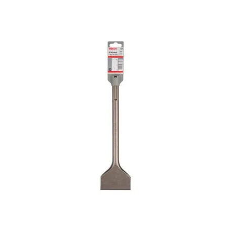 Зубило лопатеве SDS-max Bosch 80 × 300 мм (1618601008)