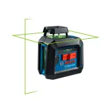 Лазерний нівелір Bosch Professional GLL 2-20 G зі штативом (0601065001)