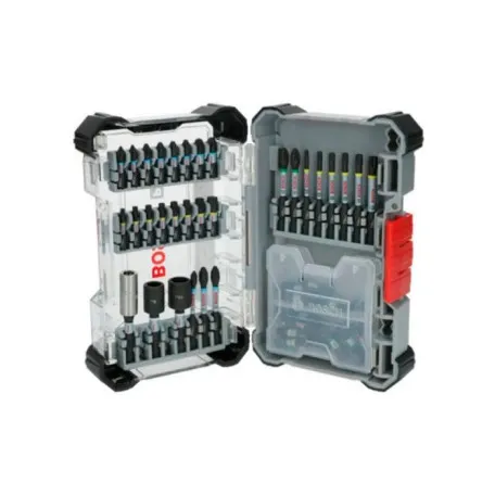 Набір ударних біт Bosch, 50 шт. (2608521U89)