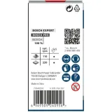 Коронка биметаллическая Bosch PRO Sheet Metal PC Plus, 40 × 20 мм, Power Change Plus (2608594451)