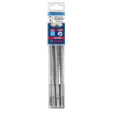 Ударний бур Bosch Expert SDS-plus-7X, 6 × 150 × 215 мм, 10 шт. (2608900161)