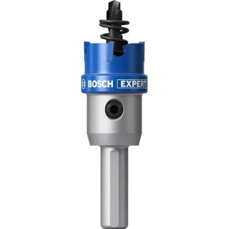 Коронка биметаллическая Bosch Expert Sheet Metal, 21 × 5 мм (2608901977)