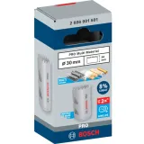 Коронка універсальна Bosch PRO Multi Material, 30 × 44 мм, різьблення (2608901501)