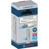 Коронка универсальная Bosch PRO Multi Material, 16 × 44 мм, Адаптер Power Change (2608901491)