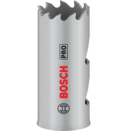 Коронка универсальная Bosch PRO Multi Material, 22 × 44 мм, резьба (2608901496)