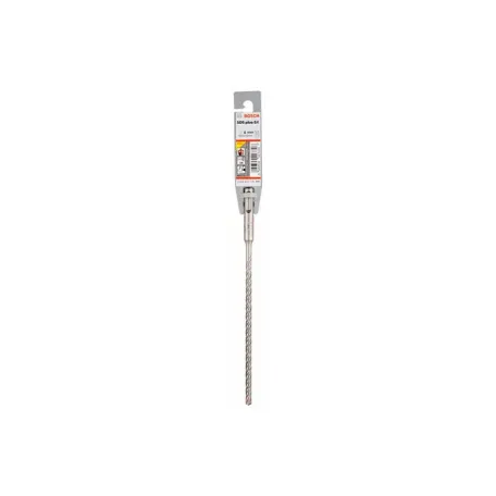 Бур Bosch SDS-plus-5X, 6 × 150 × 210 мм (2608833779)