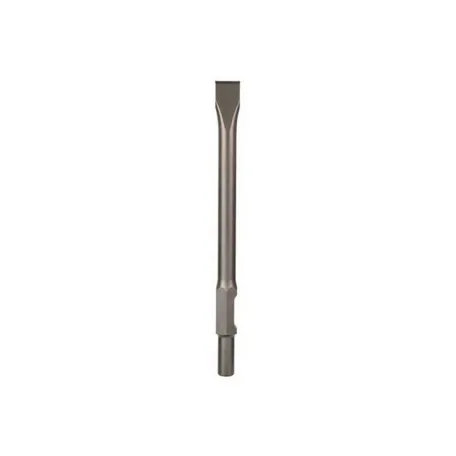 Зубило плоске HEX 30 Bosch 400 мм (2608690112)