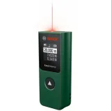 Лазерний далекомір Bosch EasyDistance 20, 0,14–20 м, ±3 мм (0603672A00)
