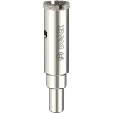 Коронка для плитки с хвостовиком Bosch, 18 × 40 мм (2608594542)
