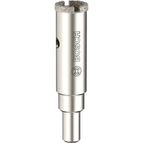 Коронка для плитки с хвостовиком Bosch, 18 × 40 мм (2608594542)