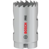 Коронка універсальна Bosch PRO Multi Material, 32 × 44 мм, різьблення (2608901502)