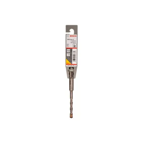 Бур Bosch SDS-plus-5, 6.5 × 50 × 115 мм (1618596168)