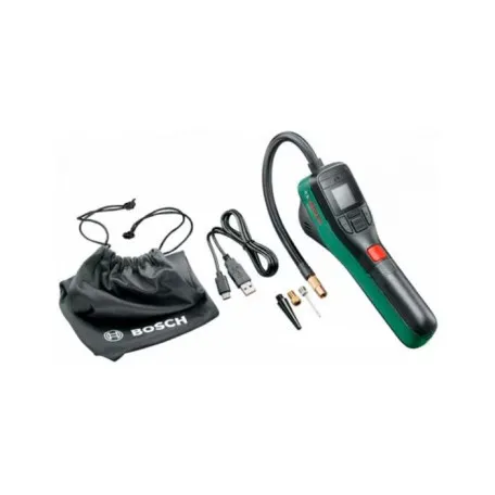 Компресор акумуляторний Bosch EasyPump, 3,6 В (0603947000)