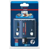 Коронка універсальна Bosch Expert Tough Material, 83 × 60 мм, Монтаж через адаптер Power Change Plus (2608900438)