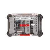 Набір ударних біт Bosch, 50 шт. (2608521U89)