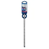 Ударний бур Bosch Expert SDS-plus-7X, 12 × 200 × 265 мм (2608900110)