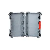 Пластиковый кейс Bosch для хранения оснастки Impact Control, размер L (2608522363)