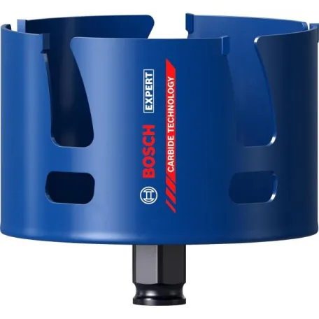 Коронка універсальна Bosch Expert Construction Material, 98 × 60 мм, Power Change Plus (2608900479)