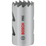 Коронка универсальная Bosch PRO Multi Material, 27 × 44 мм, Адаптер Power Change (2608901499)