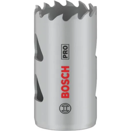 Коронка универсальная Bosch PRO Multi Material, 27 × 44 мм, Адаптер Power Change (2608901499)