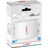 Коронка універсальна Bosch Multi Material Threaded, 95 × 40 мм, Різьба (2608594600)