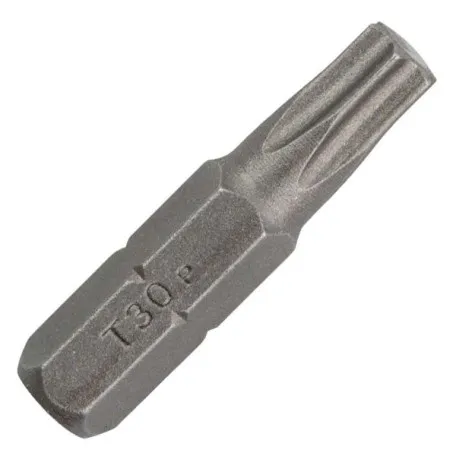 Биты Bosch TORX T30 XH, 25 мм, 2 шт (2609255937)