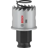 Коронка биметаллическая Bosch PRO Sheet Metal PC Plus, 30 × 20 мм, Power Change Plus (2608594446)