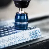 Коронка биметаллическая Bosch Expert Sheet Metal, 35 × 5 мм, Power Change Plus (2608901959)