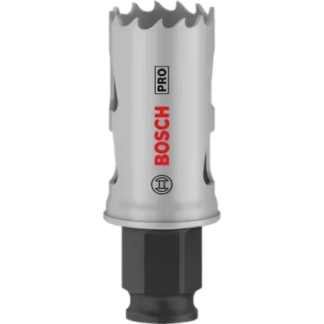 Коронка універсальна Bosch PRO Multi Material PC Plus, 35 × 44 мм, Перехідник Power-Change (2608594378)