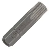 Биты Bosch Standard Torx T40, 25 мм, 2 шт. (2609255938)