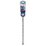 Ударний бур Bosch Expert SDS-plus-7X, 14 × 200 × 265 мм (2608900121)