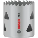 Коронка універсальна Bosch PRO Multi Material, 46 × 44 мм, Перехідник Power-Change (2608901511)