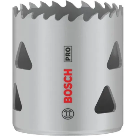 Коронка універсальна Bosch PRO Multi Material, 46 × 44 мм, Перехідник Power-Change (2608901511)
