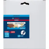 Коронка універсальна Bosch Expert Construction Material, 152 × 60 мм, Power Change Plus (2608900487)