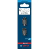 Набор адаптеров для коронок Bosch Expert Power Change Plus HS 14-30 мм и HS 32-210 мм, 6 шт (2608902040)