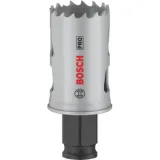 Коронка універсальна Bosch PRO Multi Material PC Plus, 29 × 44 мм, Перехідник Power-Change (2608594374)