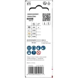 Коронка універсальна Bosch, 19 × 40 мм (2608594510)