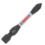 Биты Bosch Pro Phillips Impact PH2, 55 мм, 15 шт (2608522523)