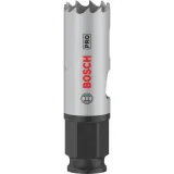 Коронка універсальна Bosch PRO Multi Material PC Plus, 20 × 44 мм, Перехідник Power-Change (2608594368)