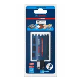 Коронка універсальна Bosch Expert Tough Material, 44 × 60 мм, Монтаж через адаптер Power Change Plus (2608900426)